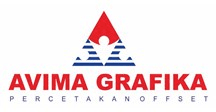 Avima Grafika Logo
